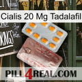 Cialis 20Mg Tadalafil new13